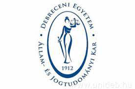 University of Debrecen coat of arms