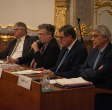 Külgazdasági konferencia – 30 éves az Európai Megállapodás (2024.01.31.)