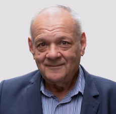 Szent-Györgyi Albert-díjjal tüntették ki Prof. Dr. Tóth Mihályt (2025.12.11.)