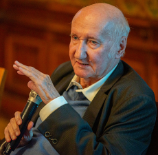 Kerekasztal beszélgetés: Az alkotmányjog oktatása a rendszerváltás előtt és után (2025.11.10.)