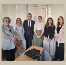 Az állatkínzás egy kriminológus szemszögéből (2026.03.18.)