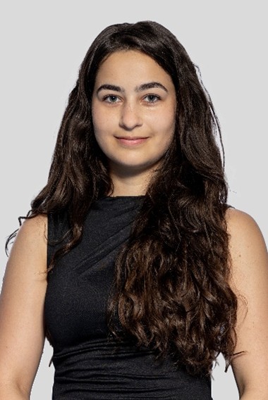 dr. Dawud Savannah Rose profilképe