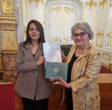Az erőszak új arcai – Nemzetközi konferencia a modern bűnözés kihívásairól (2026.05.22.)