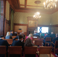 Jogi Határterületi konferencia és kötetbemutató (2026.05.19.)