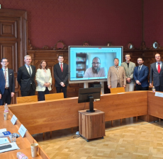 Nemzetközi konferencia a jogdogmatikai és egyházjogi kutatásokról (2026.05.12.)