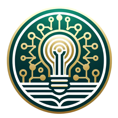 Innovatív Oktatói Díj logója