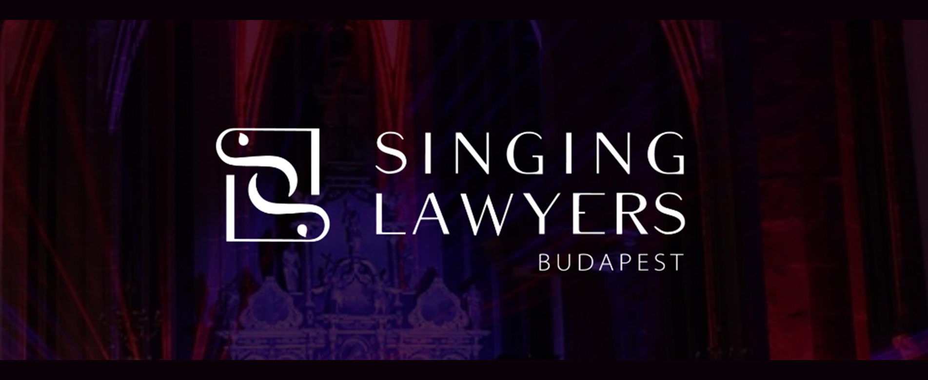 Csatlakozz a Singing Lawyers Budapest kórushoz!